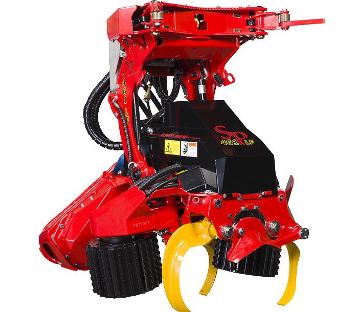 SP SPM Always ahead 461 461LF